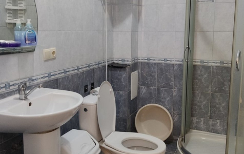 Апартаменты Люкс Семейный 5-местный, фото 6