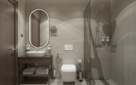 Family Family standart 4-местный 2-комнатный  FmSt, фото 8