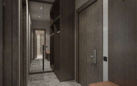 Family Family standart 4-местный 2-комнатный  FmSt, фото 6