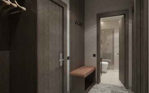 Family Family standart 4-местный 2-комнатный  FmSt, фото 7