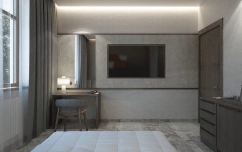 Family Family standart 4-местный 2-комнатный  FmSt, фото 2