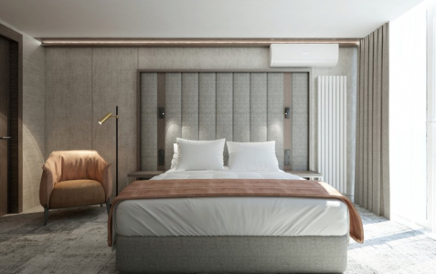 Apartment Apartament  4-местный 2-этажный  Aprt , фото 2