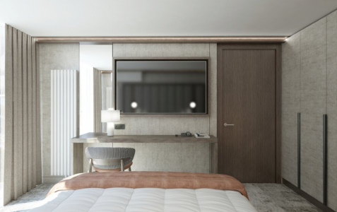 Apartment Apartament  4-местный 2-этажный  Aprt , фото 7