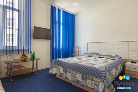 Стандартный 2-местный , фото 1