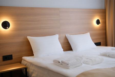 Комфорт 2-местный (корпус 5), фото 1