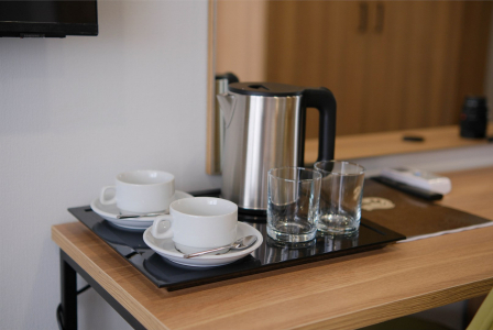 Комфорт 2-местный (корпус 5), фото 2