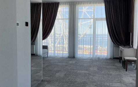 Люкс 2-местный 2-комнатный, фото 2