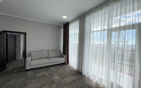 Люкс 2-местный 2-комнатный, фото 3