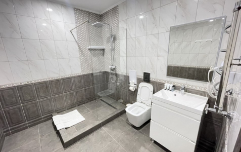 Супериор 3-местный 1-комнатный , фото 6