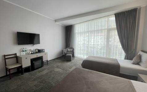 Супериор 3-местный 1-комнатный , фото 5