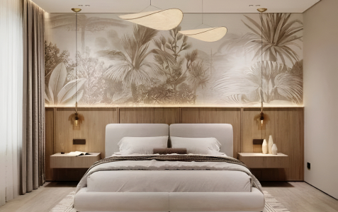 Супериор 2-местный 1-комнатный, фото 1