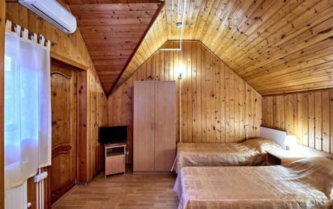 Семейный 2-комнатный 5-местный, фото 2