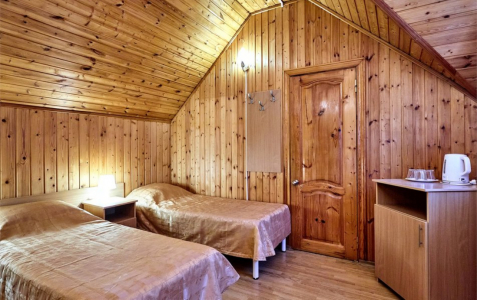 Семейный 2-комнатный 5-местный, фото 3