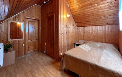 Семейный 2-комнатный 5-местный, фото 4