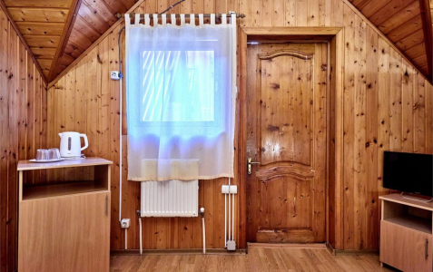 Семейный 2-комнатный 5-местный, фото 5