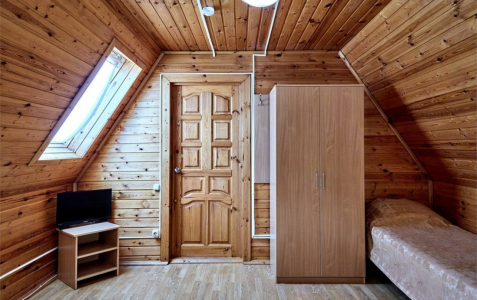 Семейный 2-комнатный 7-местный, фото 4