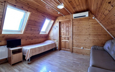 Семейный 2-комнатный 7-местный, фото 3