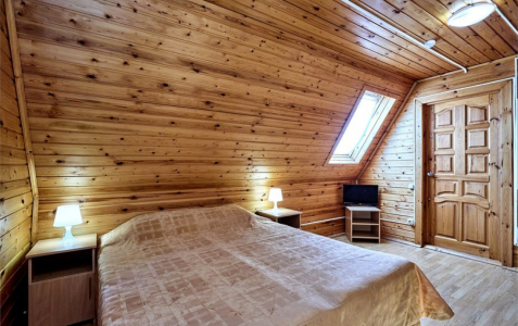 Семейный 2-комнатный 7-местный, фото 5