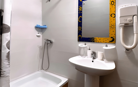 Семейный 2-комнатный 7-местный, фото 6