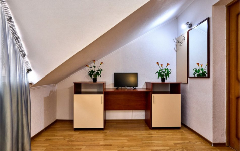 Эконом 2-местный, фото 5