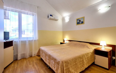 Эконом 2-местный, фото 1