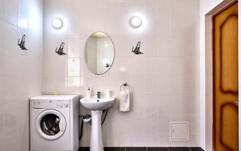 Эконом 3-местный, фото 5