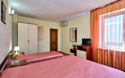 Эконом 3-местный, фото 3