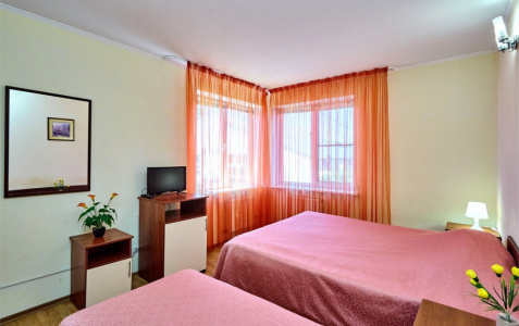 Эконом 3-местный, фото 2