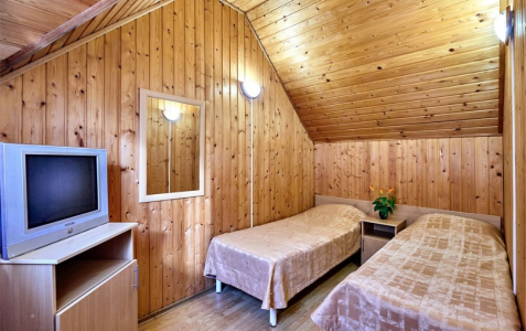 Стандарт 2-местный, фото 4