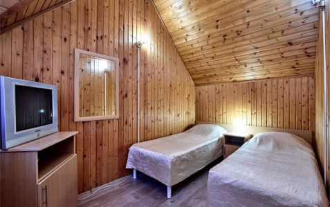 Стандарт 2-местный, фото 3