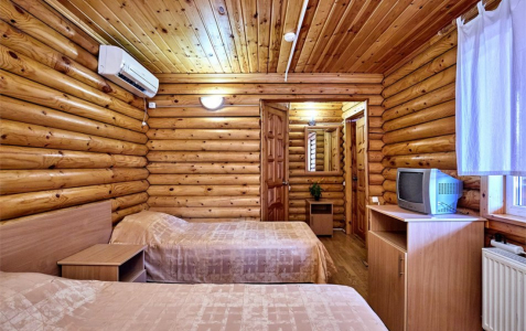 Стандарт 3-местный, фото 4