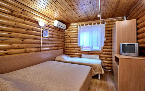 Стандарт 3-местный, фото 3