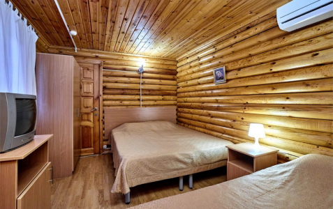 Стандарт 3-местный, фото 1