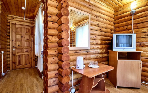 Стандарт 4-местный, фото 3