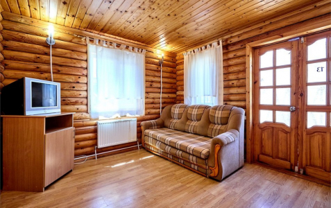 Стандарт 4-местный, фото 4