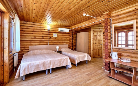 Стандарт 4-местный, фото 1