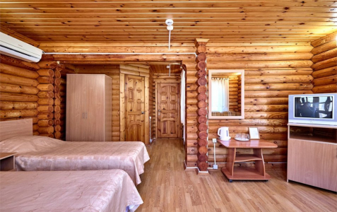 Стандарт 4-местный, фото 2