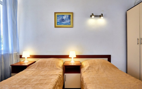 Номер 2-местный без балкона, фото 3