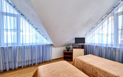 Номер 2-местный без балкона, фото 2