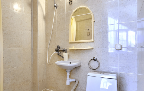 Номер 2-местный без балкона, фото 4