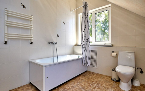 Номер 3-местный с балконом, фото 5