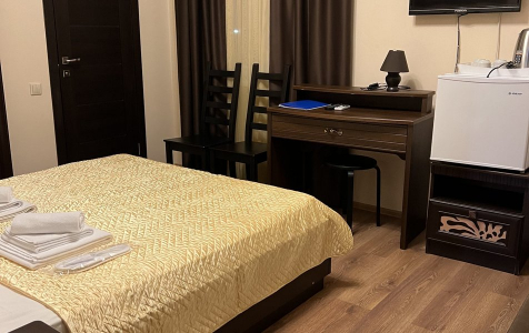 Комфорт 3-местный 1-комнатный №11, фото 2