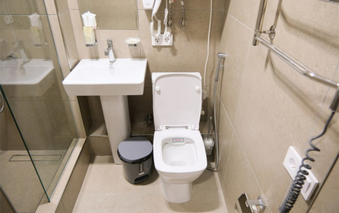 Standard Standard Double Room, фото 6