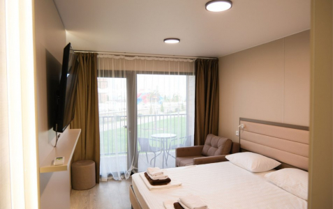 Standard Standard Double Room, фото 1