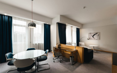 Полулюкс 2-местный Модерн, фото 3
