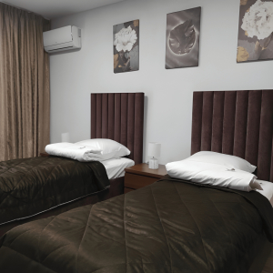 Стандарт Комфорт 2-местный (2 корпус), фото 1