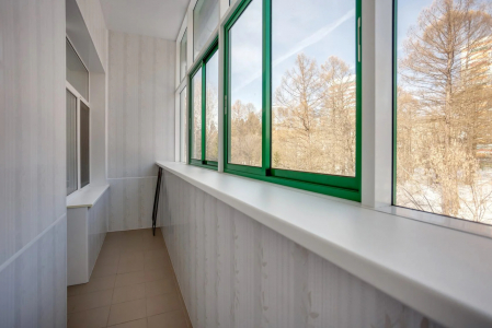 Улучшенной комфортности 1-местный (с широкой кроватью), фото 3