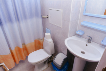 Эконом 1-местный, фото 2