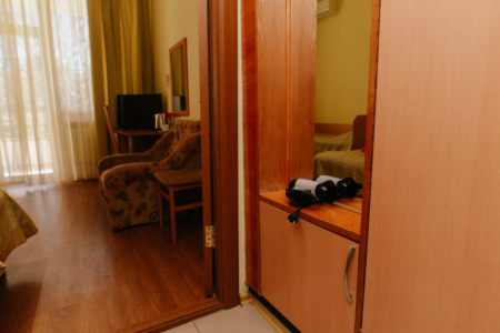 Стандарт 2-местный  , фото 3