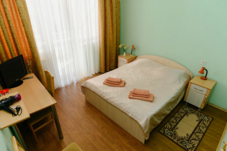 Стандарт 2-местный  , фото 1